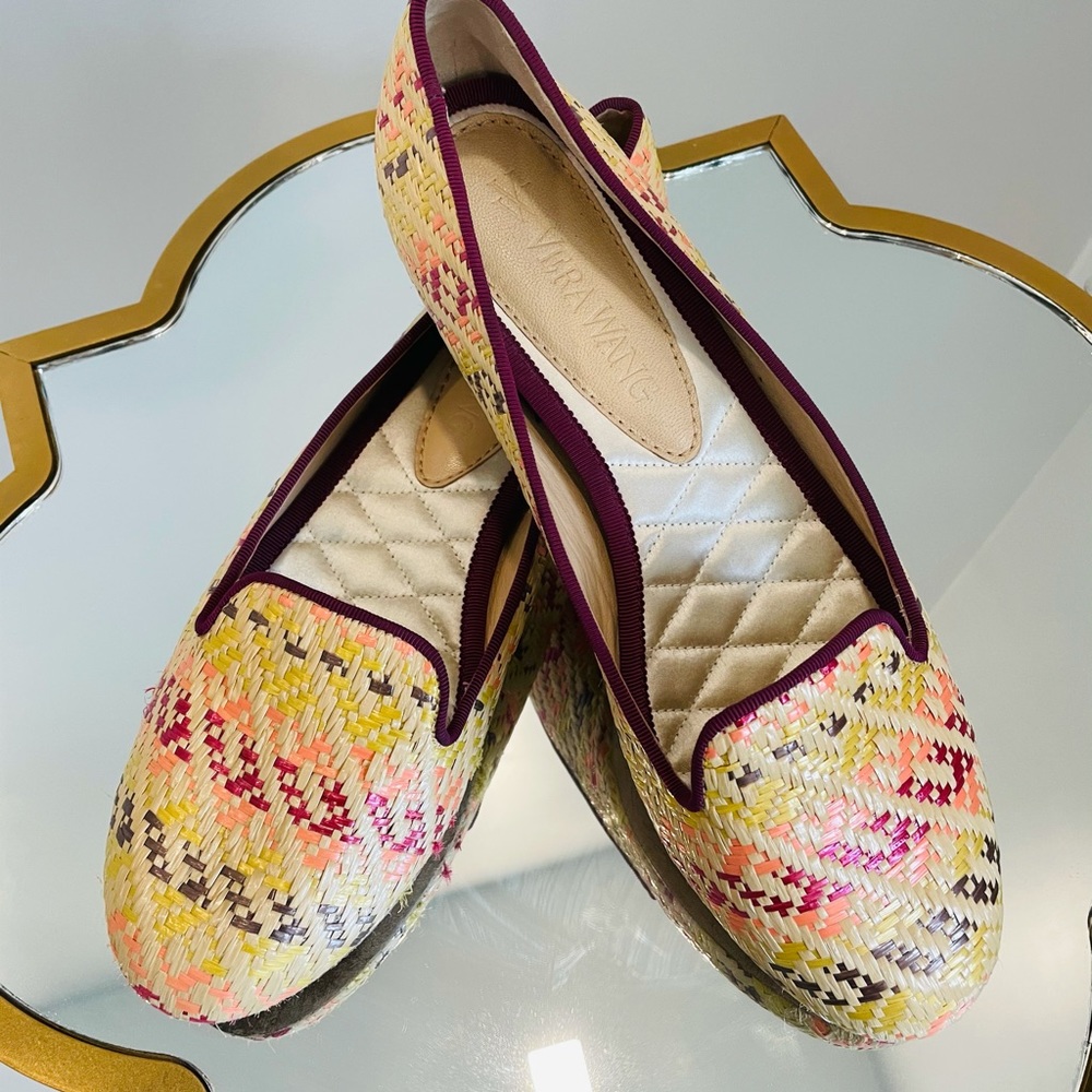 VERA WANG SHOES